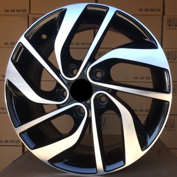 Renault 783 6.5x16 5x114