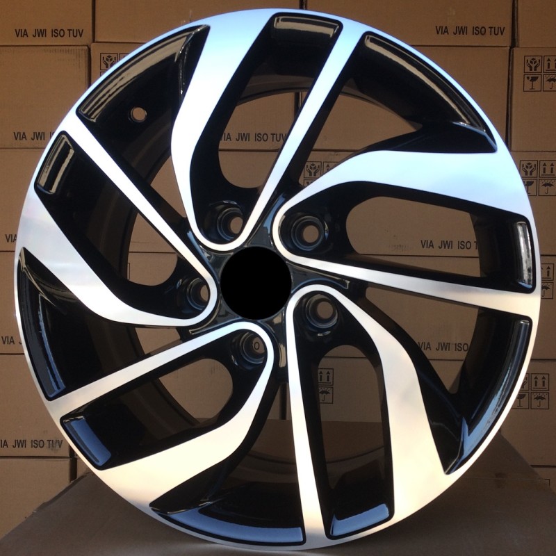 Renault 783 6.5x16 5x114