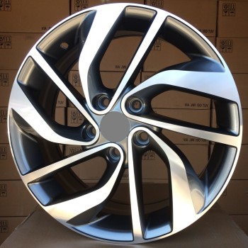 Renault 783 6.5x17 5x114