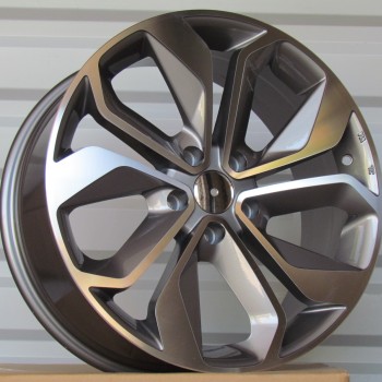 Renault 5231 8x18 5x114