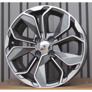 Renault 5296 6.5x15 4x100