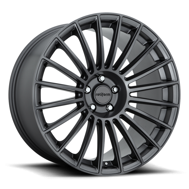  Rotiform Wheels 18'' BUC 8.5x18  