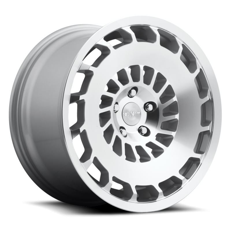  Rotiform Wheels 18'' CCV 8.5x18  