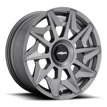  Rotiform Wheels 18'' CVT 8.5x18  