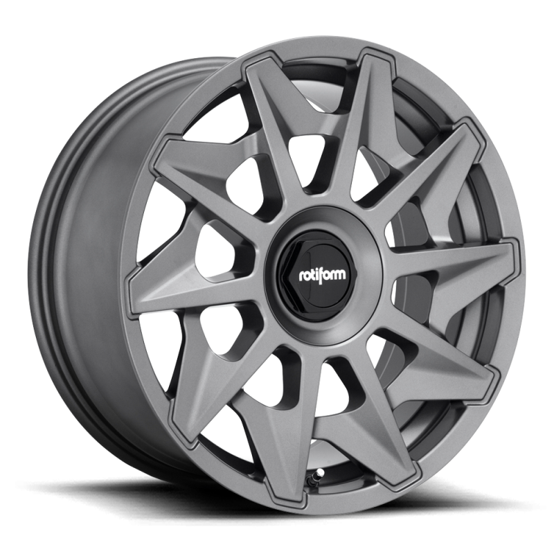  Rotiform Wheels 18'' CVT 8.5x18  