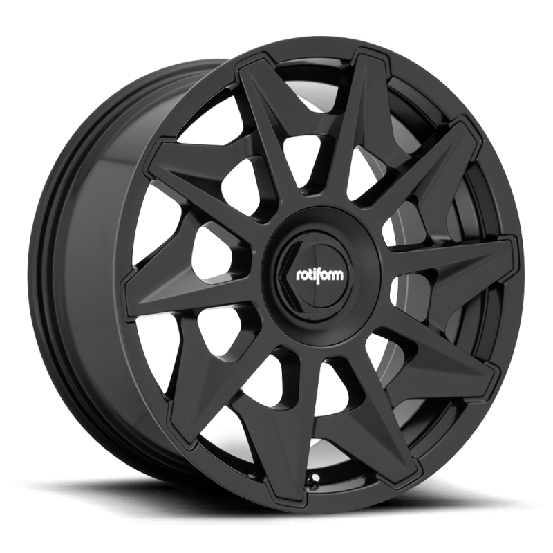  Rotiform Wheels 18'' CVT 8.5x18  