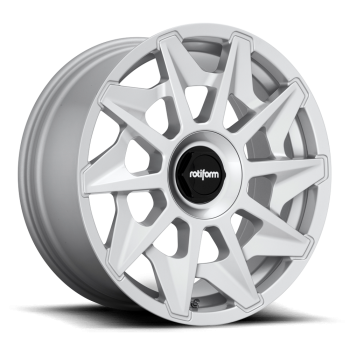  Rotiform Wheels 18'' CVT 8.5x18  