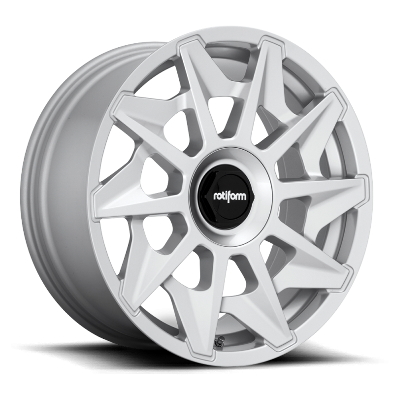  Rotiform Wheels 18'' CVT 8.5x18  