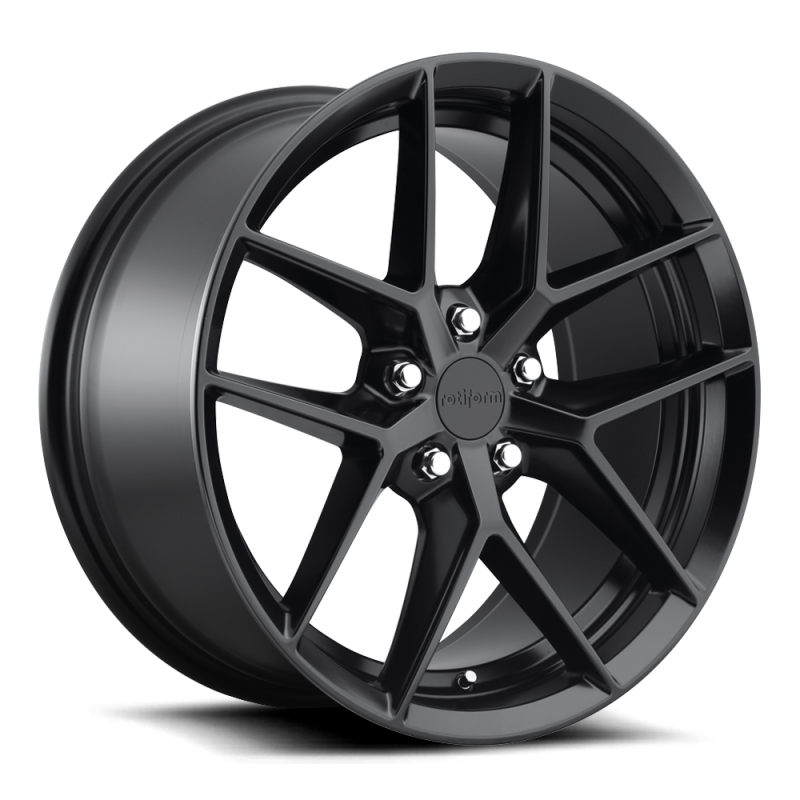  Rotiform Wheels 18'' FLG 8.5x18  