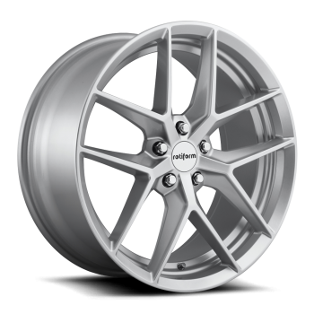  Rotiform Wheels 18'' FLG 8.5x18  