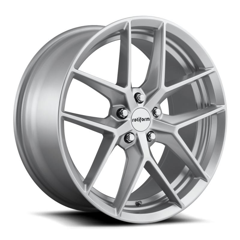  Rotiform Wheels 18'' FLG 8.5x18  