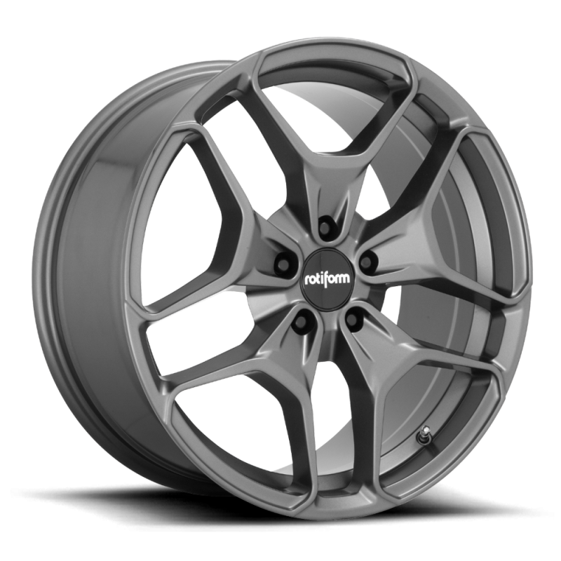  Rotiform Wheels 19'' HUR 8.5x19  