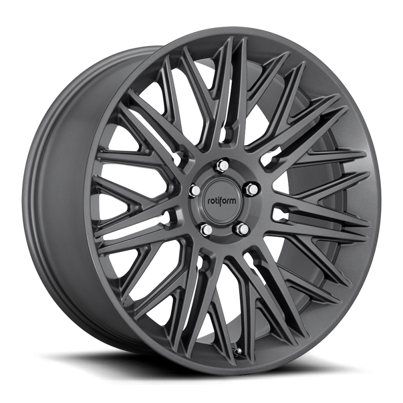  Rotiform Wheels 22'' JDR 10x22  