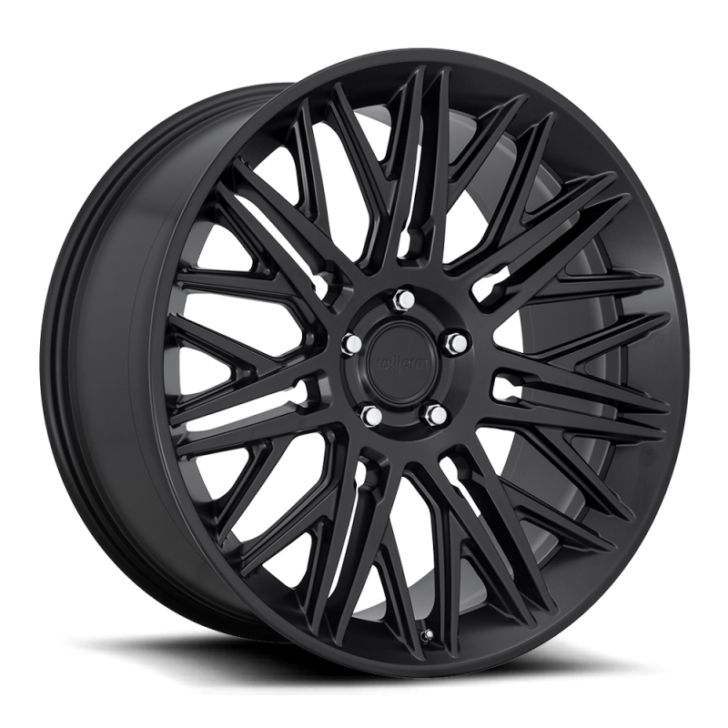  Rotiform Wheels 22'' JDR 10x22  