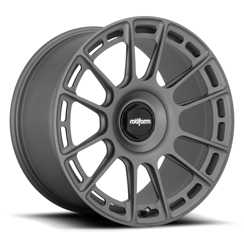  Rotiform Wheels 19'' OZR 8.5x19  