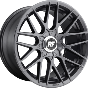  Rotiform Wheels 17'' RSE 8x17  