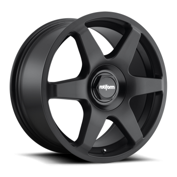  Rotiform Wheels 18'' SIX 8.5x18  
