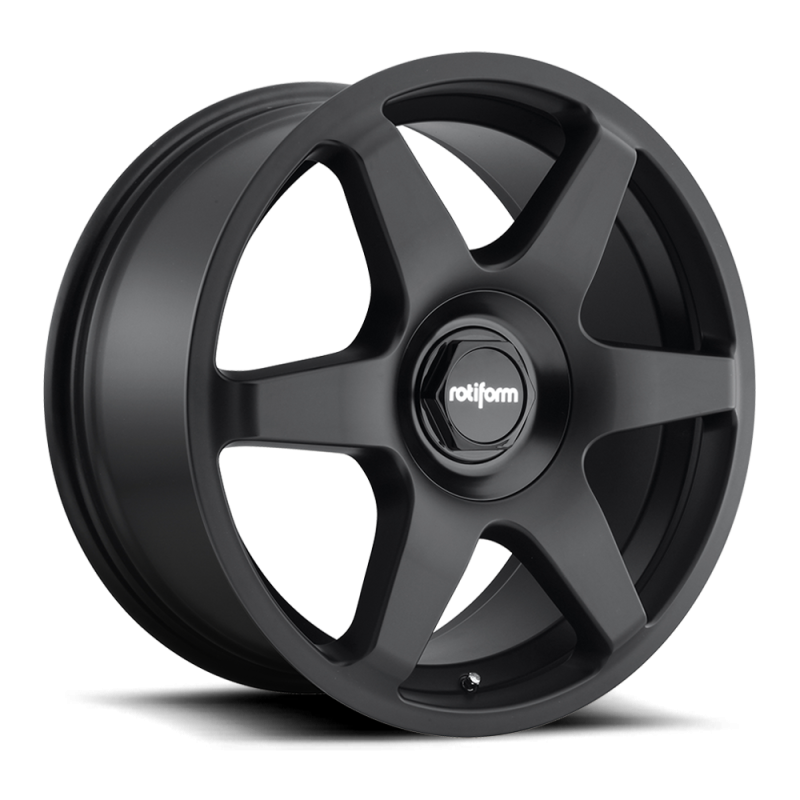  Rotiform Wheels 19'' SIX 8.5x19