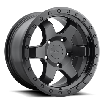  Rotiform Wheels 17'' SIX-OR 9x17  