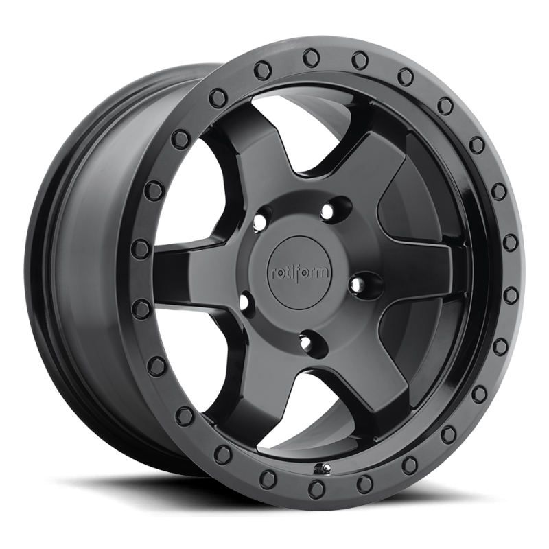  Rotiform Wheels 17'' SIX-OR 9x17  