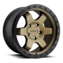  Rotiform Wheels 17'' SIX-OR 9x17  