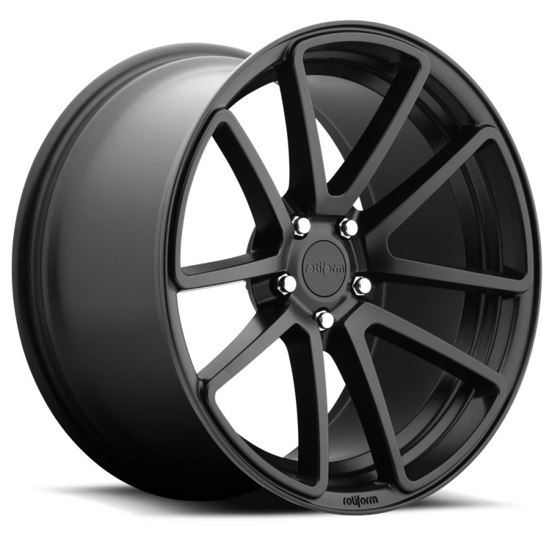 Rotiform Wheels 19'' SPF 8.5x19  