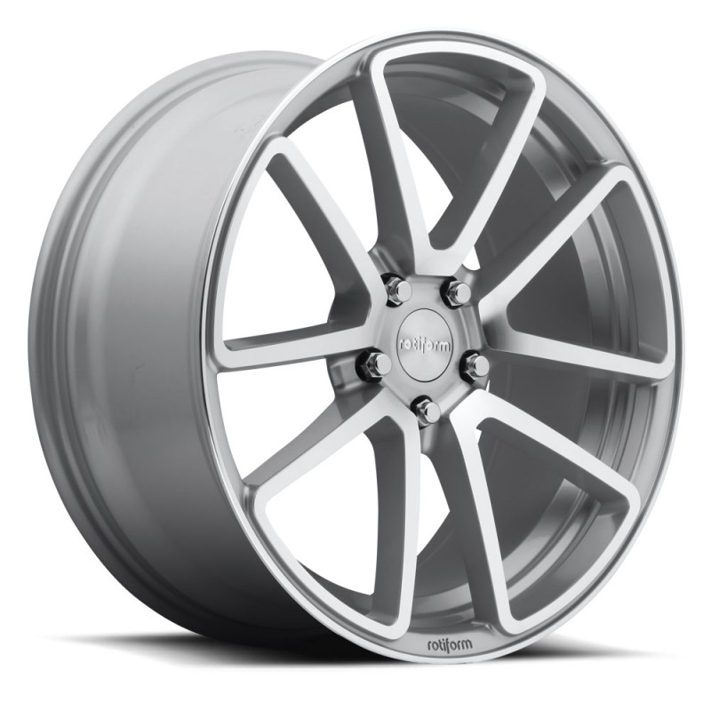  Rotiform Wheels 19'' SPF 8.5x19  