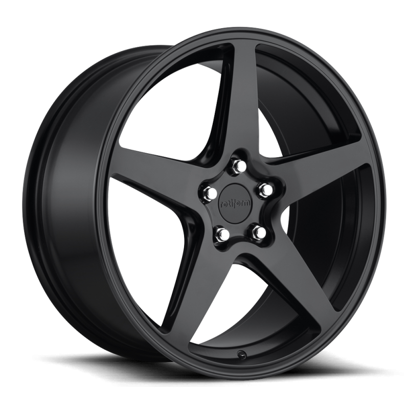  Rotiform Wheels 19'' WGR 8.5x19  