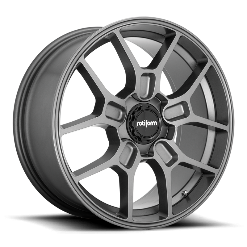 Rotiform Wheels 19'' ZMO 8.5x19  
