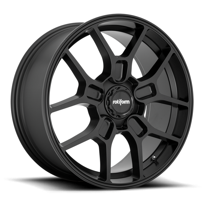  Rotiform Wheels 19'' ZMO 8.5x19  
