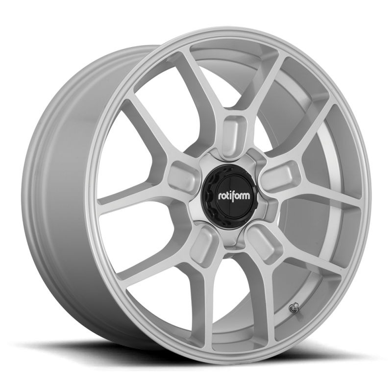  Rotiform Wheels 19'' ZMO 8.5x19  