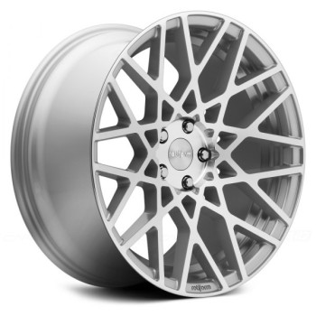  Rotiform Wheels 18'' BLQ 8.5x18  