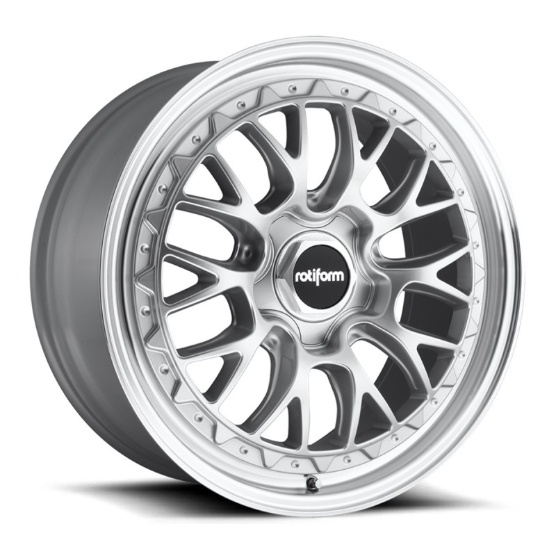  Rotiform Wheels 18'' LSR 9.5x18  