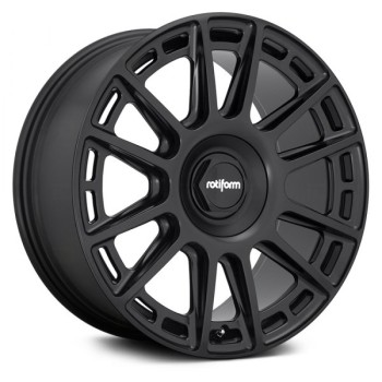  Rotiform Wheels 18'' OZR 8.5x18  