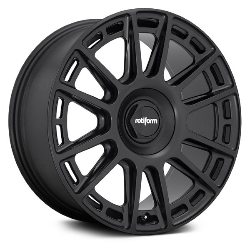  Rotiform Wheels 19'' OZR 8.5x19  