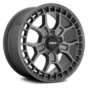  Rotiform Wheels 19'' ZMO-M 8.5x19  