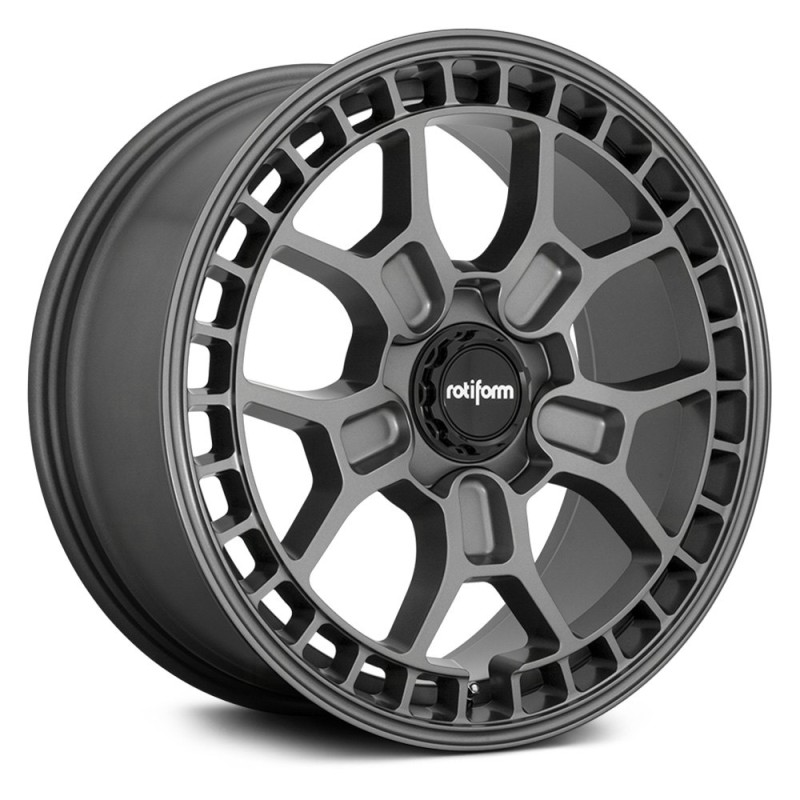  Rotiform Wheels 19'' ZMO-M 8.5x19  