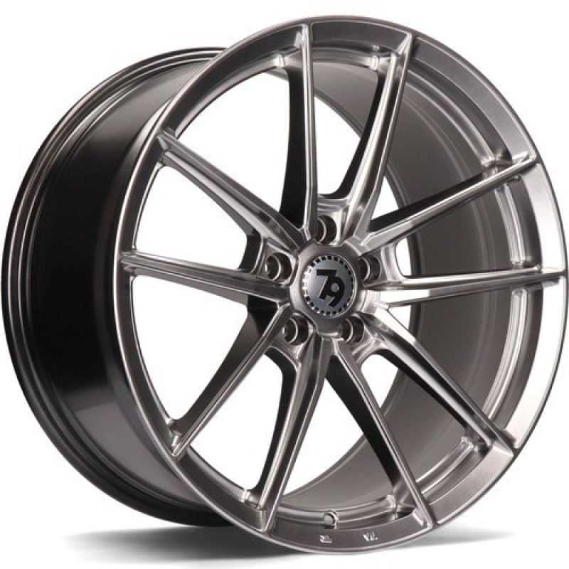 Seventy9 Wheels 19'' SCF-A 9.5x19  