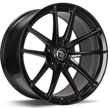 Seventy9 Wheels 18'' SCF-A 9x18  