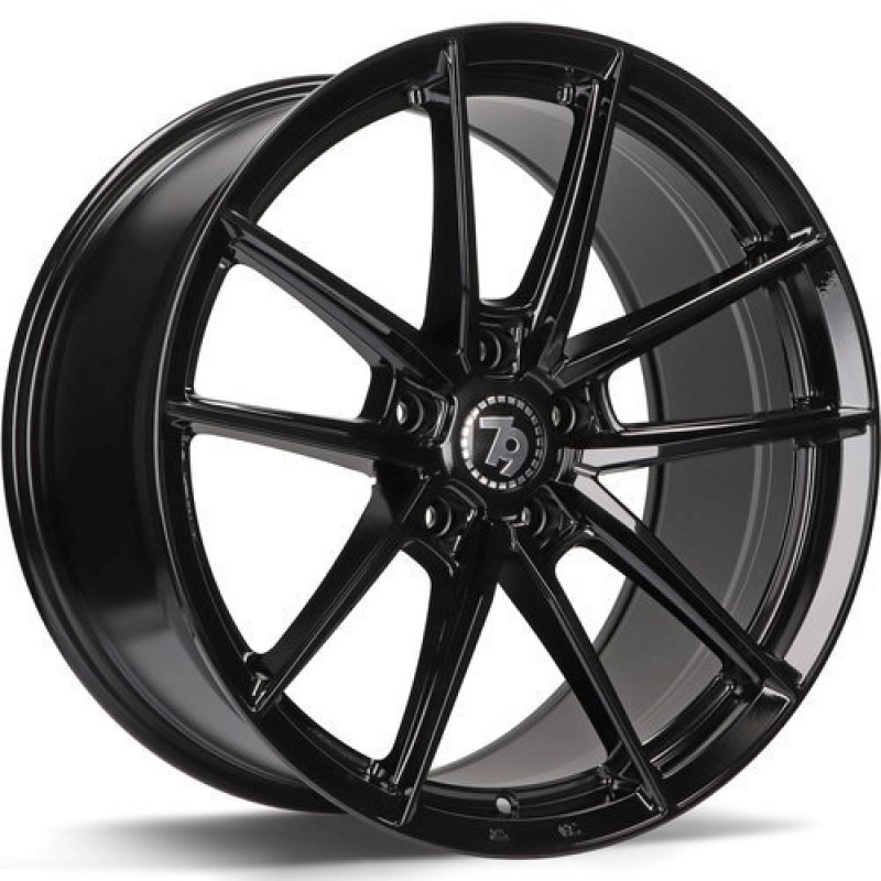 Seventy9 Wheels 19'' SCF-A 9.5x19  