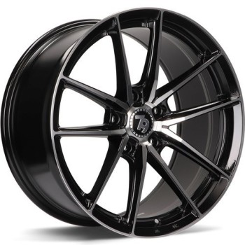 Seventy9 Wheels 19'' SCF-A 9.5x19  
