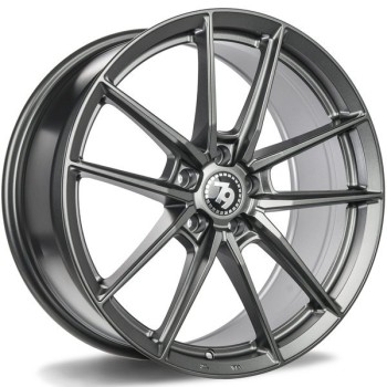 Seventy9 Wheels 18'' SCF-A 8x18  