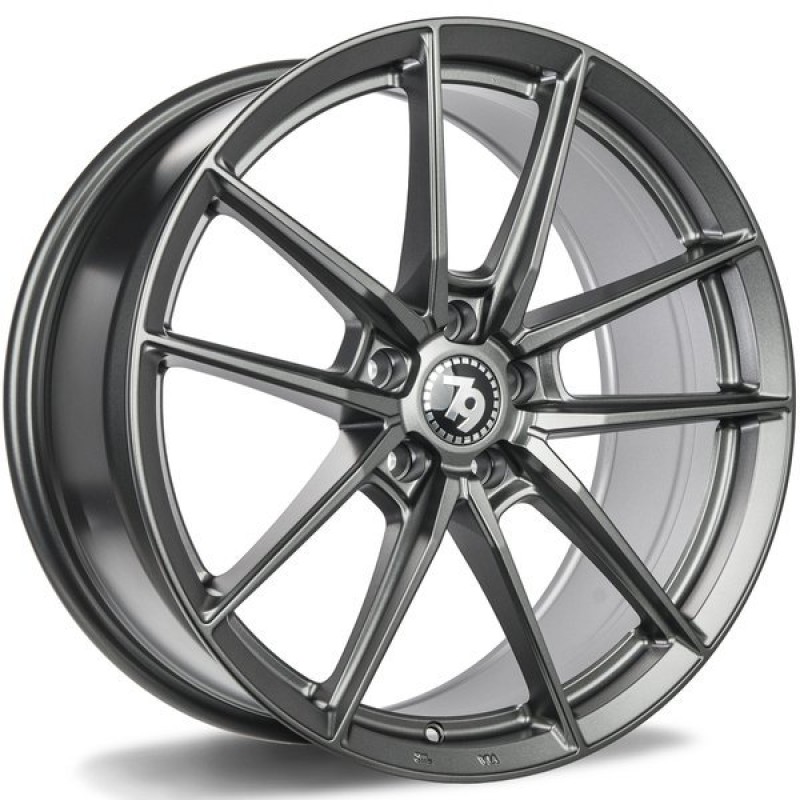 Seventy9 Wheels 18'' SCF-A 8x18  
