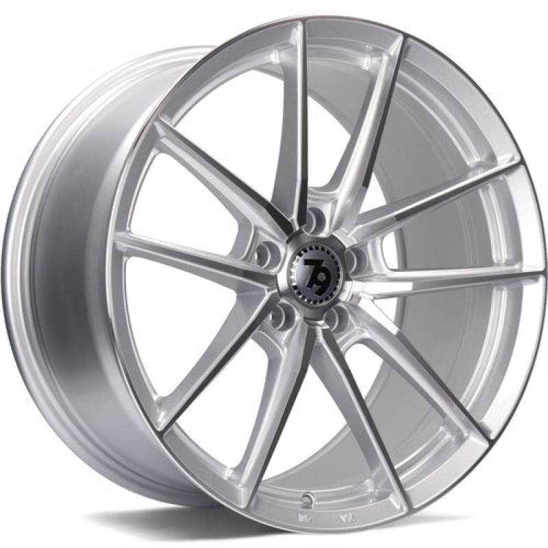 Seventy9 Wheels 19'' SCF-A 9.5x19  