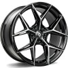 Seventy9 Wheels 18'' SCF-B 8x18  