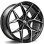 Seventy9 Wheels 20'' SCF-B 9x20  