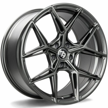 Seventy9 Wheels 18'' SCF-B 8x18  