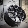Seventy9 Wheels 18'' SCF-B 9x18  