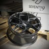 Seventy9 Wheels 18'' SCF-B 9x18  