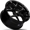 Seventy9 Wheels 18'' SCF-B 9x18  